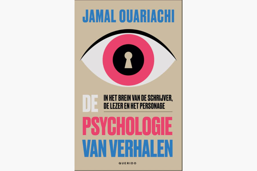 De psychologie van verhalen - afbeelding 1