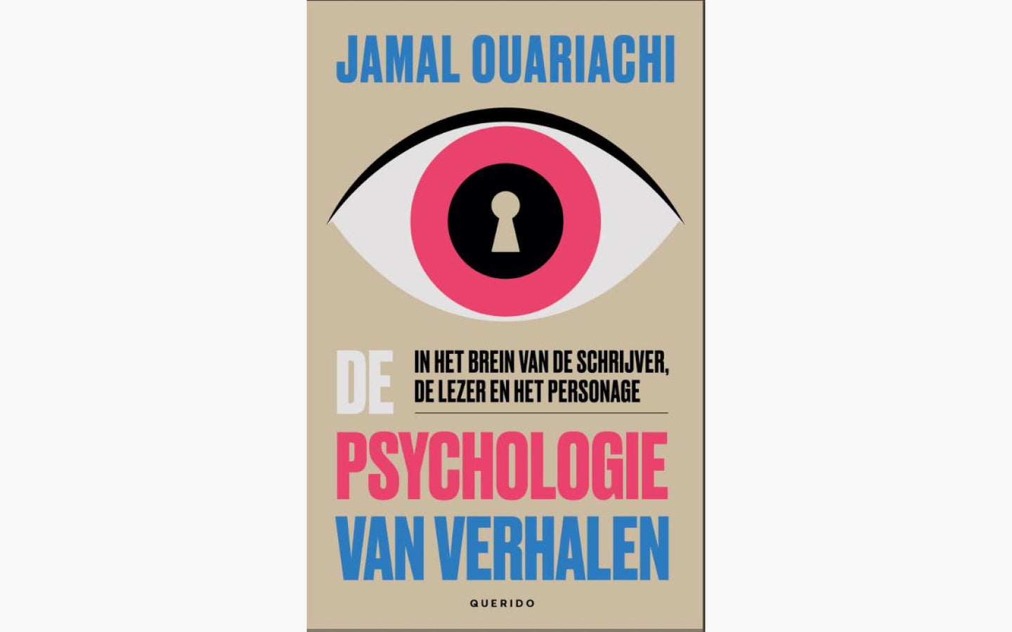 De psychologie van verhalen - afbeelding 1