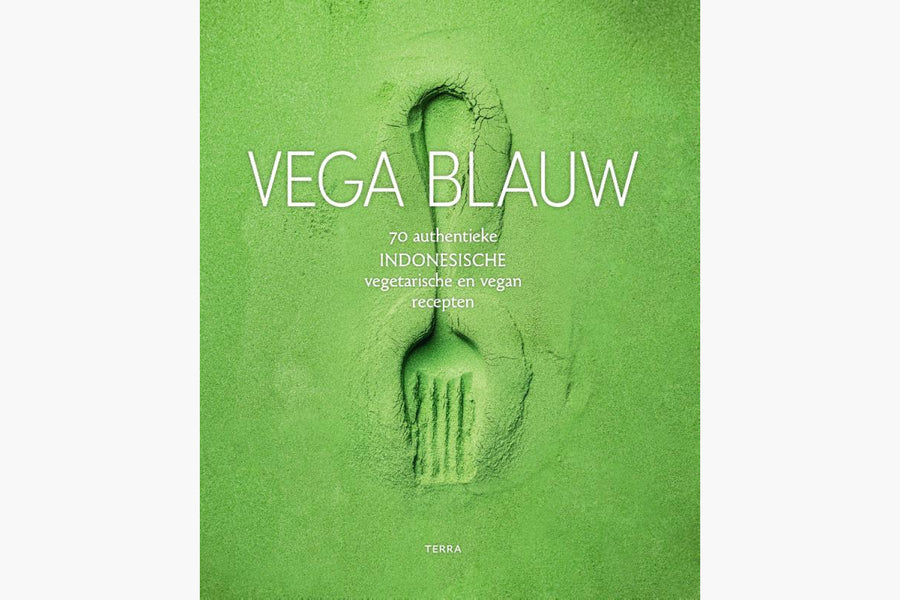Vega Blauw - afbeelding 1