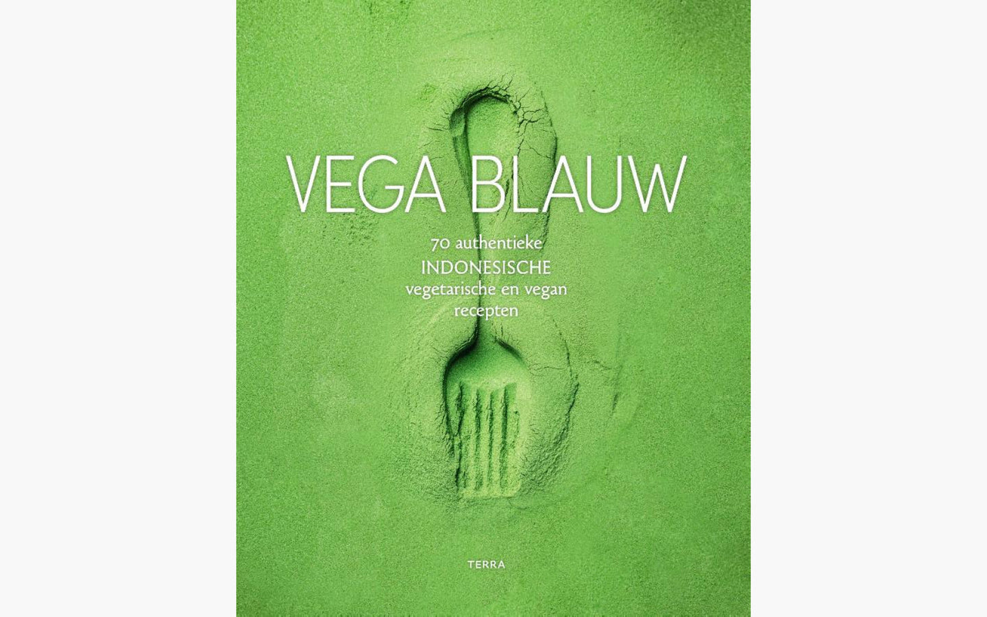 Vega Blauw - afbeelding 1