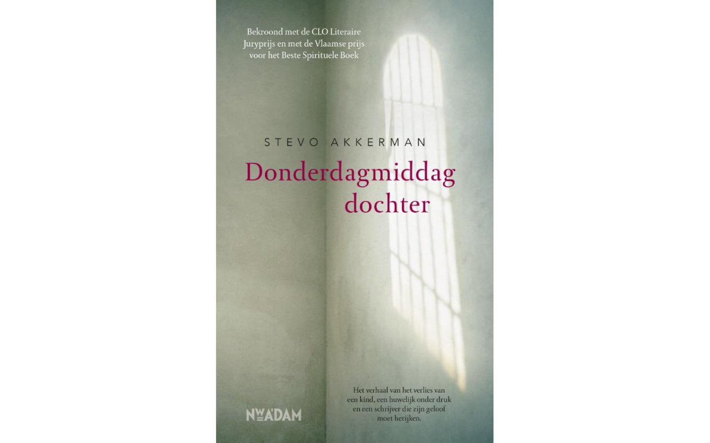 Donderdagmiddagdochter - afbeelding 1