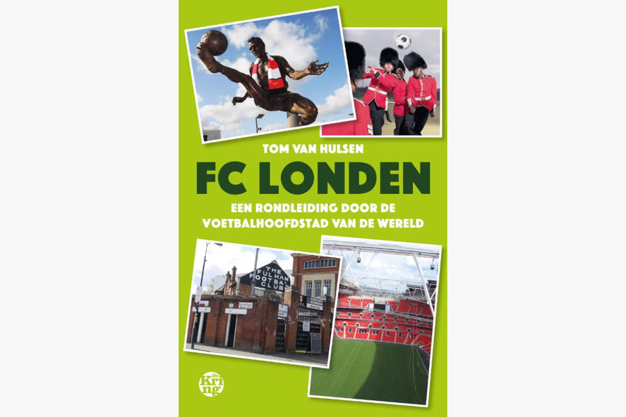 FC Londen - afbeelding 1