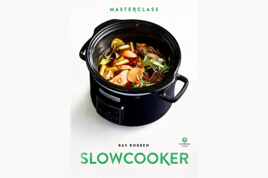 Masterclass - Slowcooker - afbeelding 1