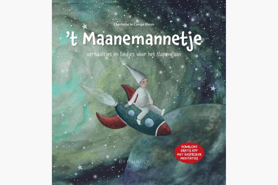 't Maanemannetje - afbeelding 1
