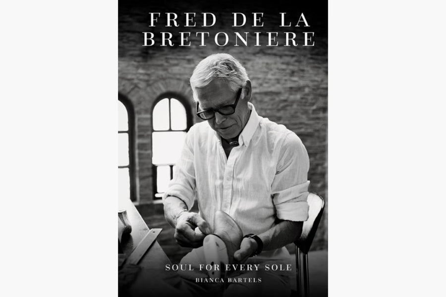 Fred de la Bretonière - afbeelding 1