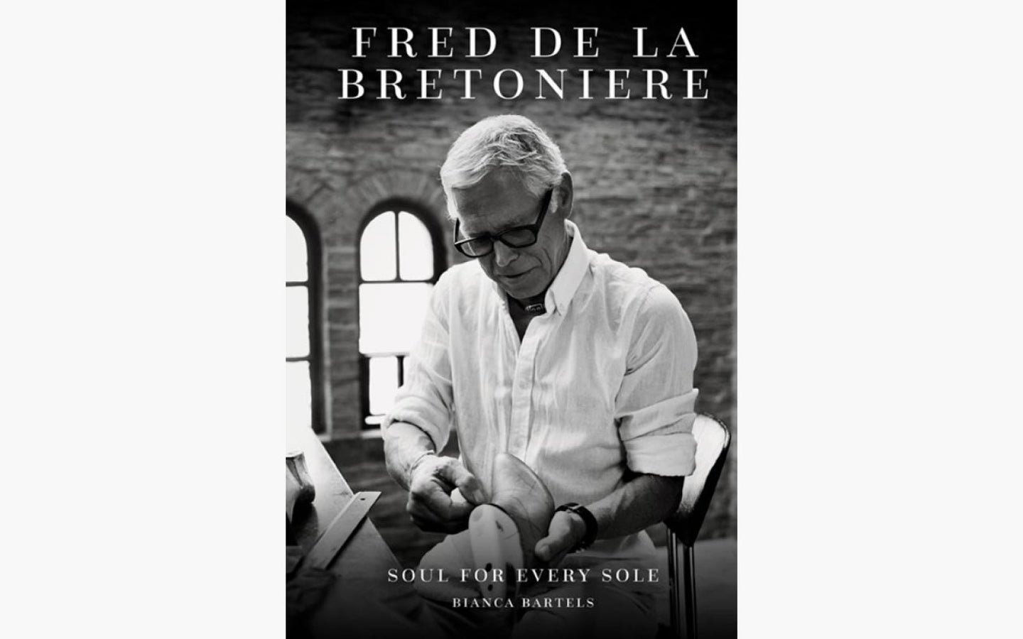 Fred de la Bretonière - afbeelding 1