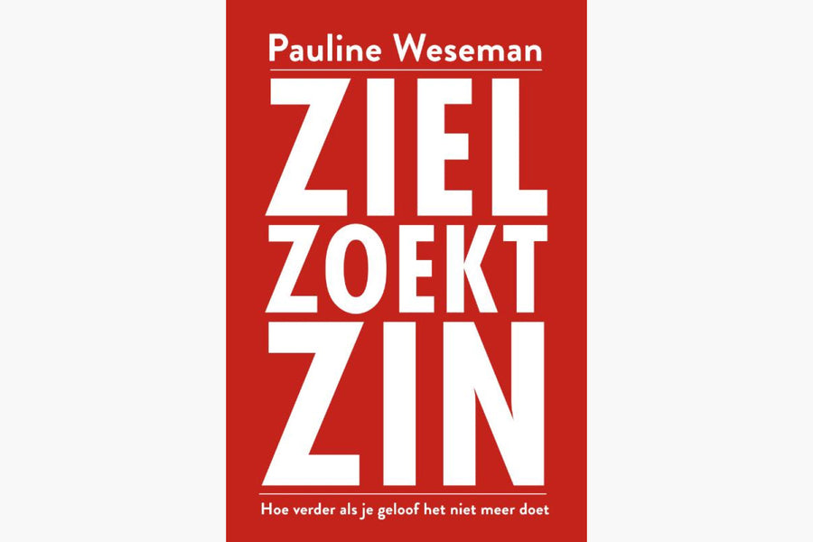 Ziel zoekt zin - afbeelding 1
