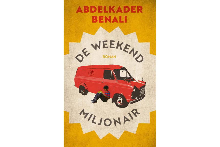 De weekendmiljonair - afbeelding 1