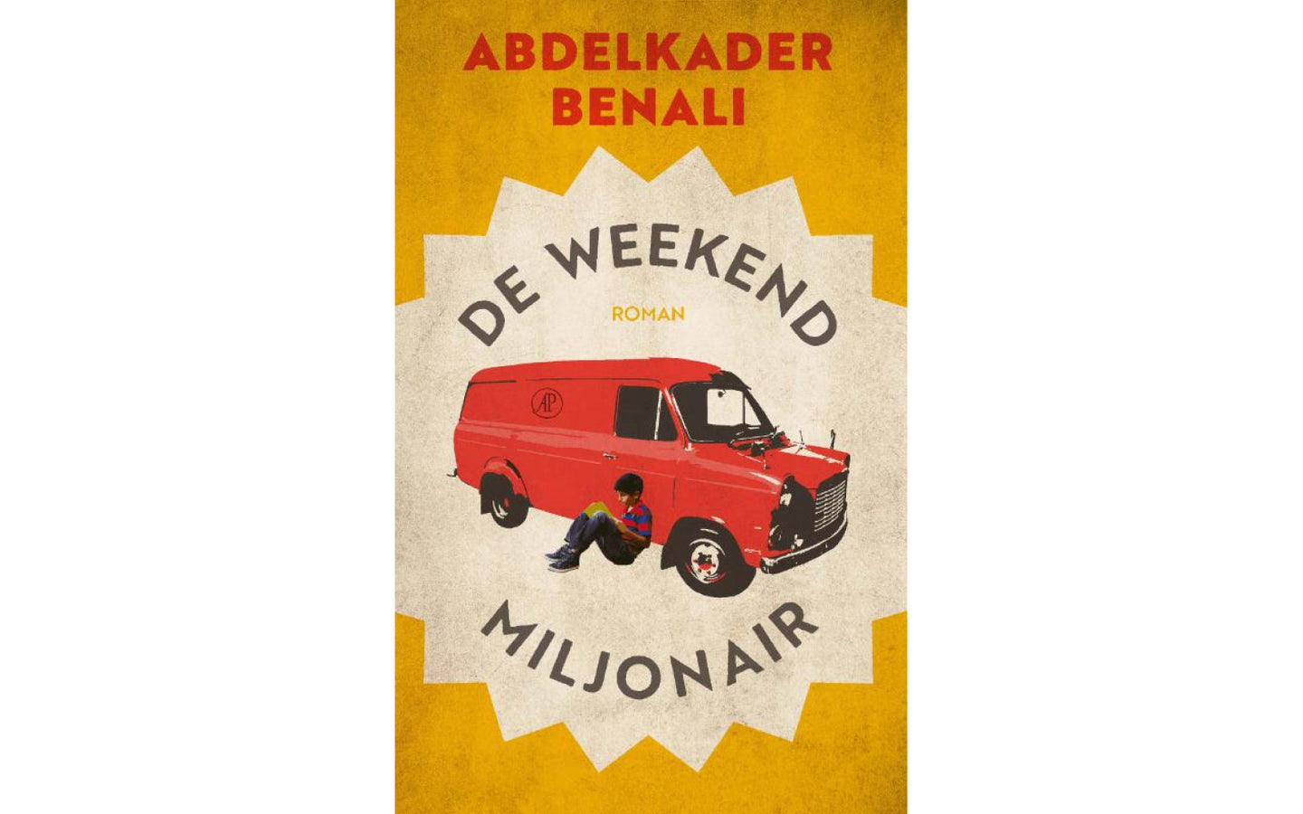 De weekendmiljonair - afbeelding 1