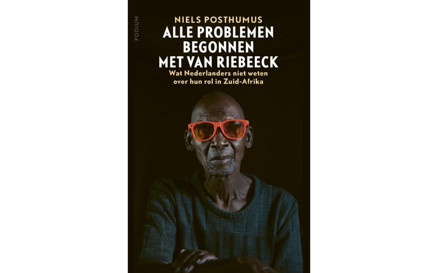 Alle problemen begonnen met Van Riebeeck - afbeelding 1
