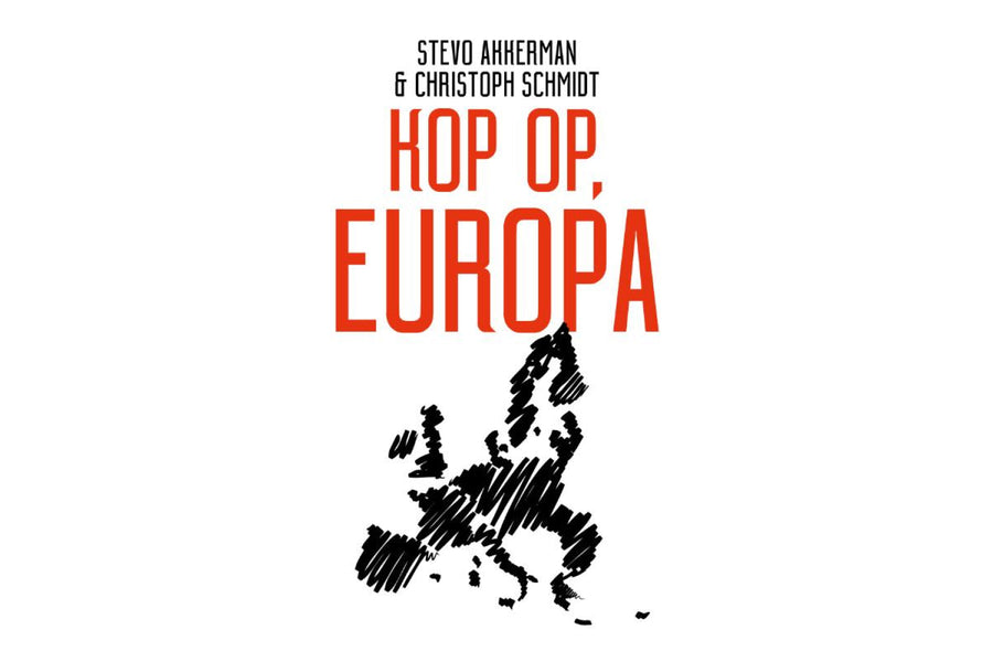 Kop op, Europa - afbeelding 1