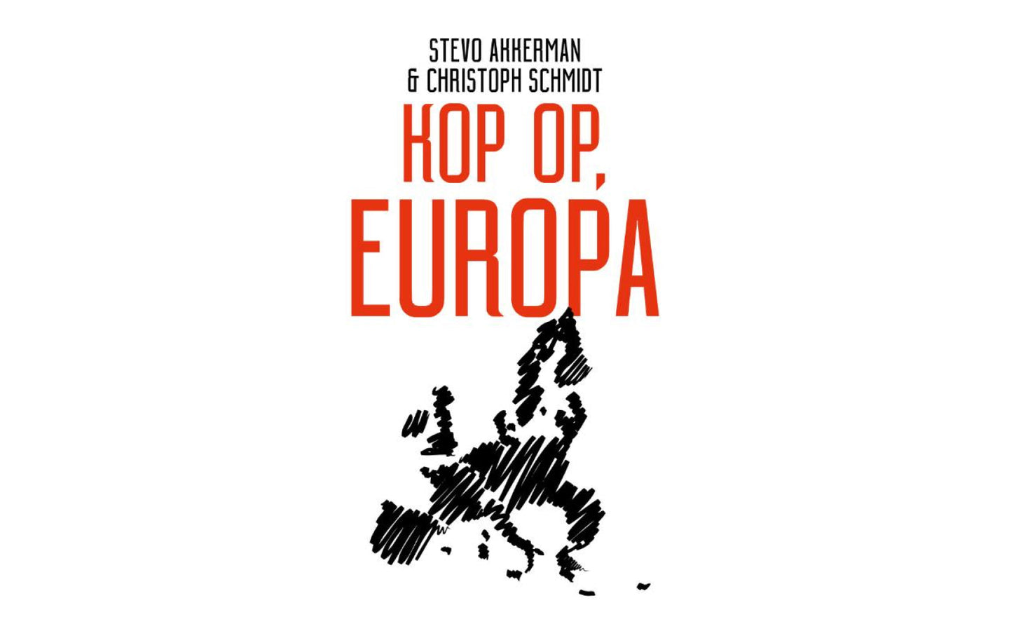 Kop op, Europa - afbeelding 1