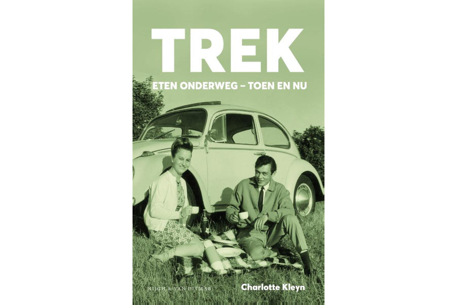 Trek - afbeelding 1