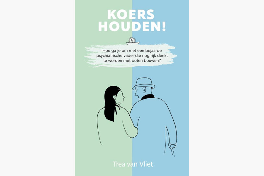 Koers Houden! - afbeelding 1