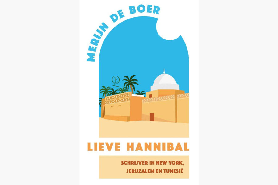 Lieve Hannibal - afbeelding 1