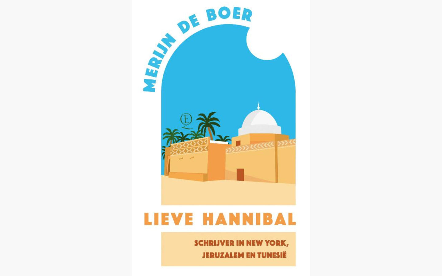 Lieve Hannibal - afbeelding 1