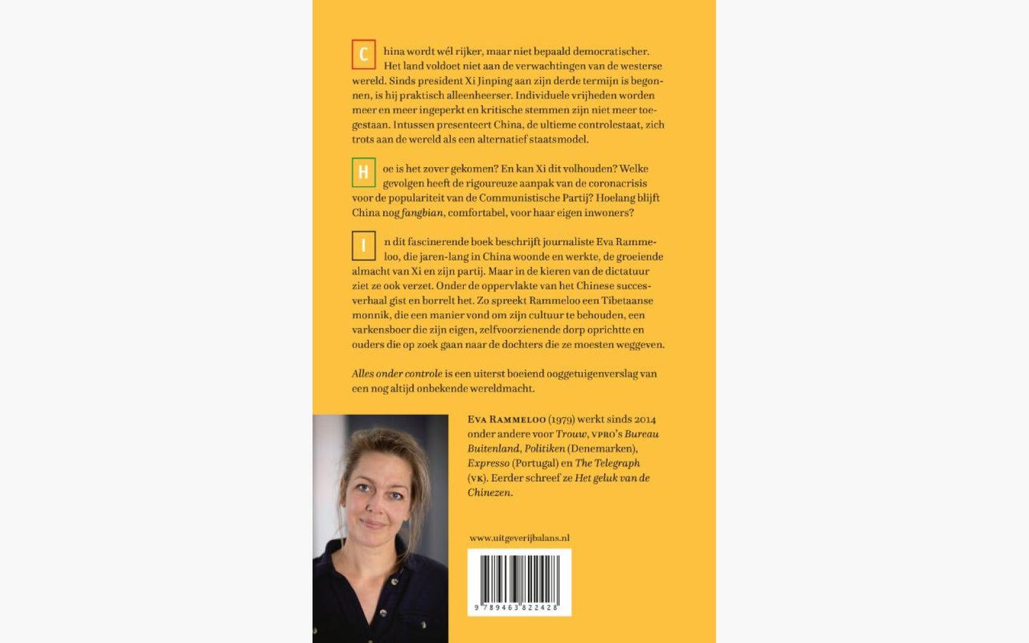 Alles onder controle - afbeelding 2