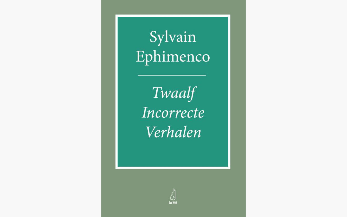 Twaalf incorrecte verhalen - afbeelding 1