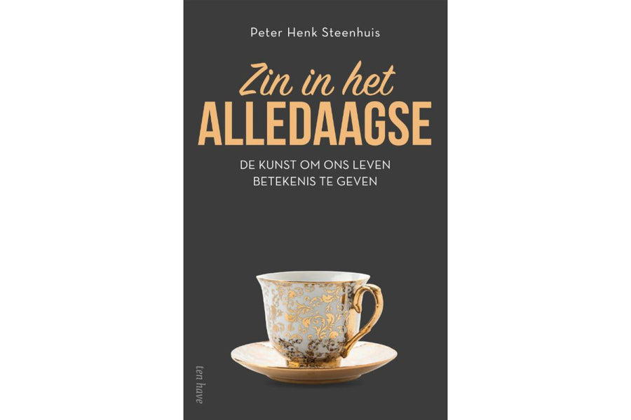 Zin in het alledaagse - afbeelding 1