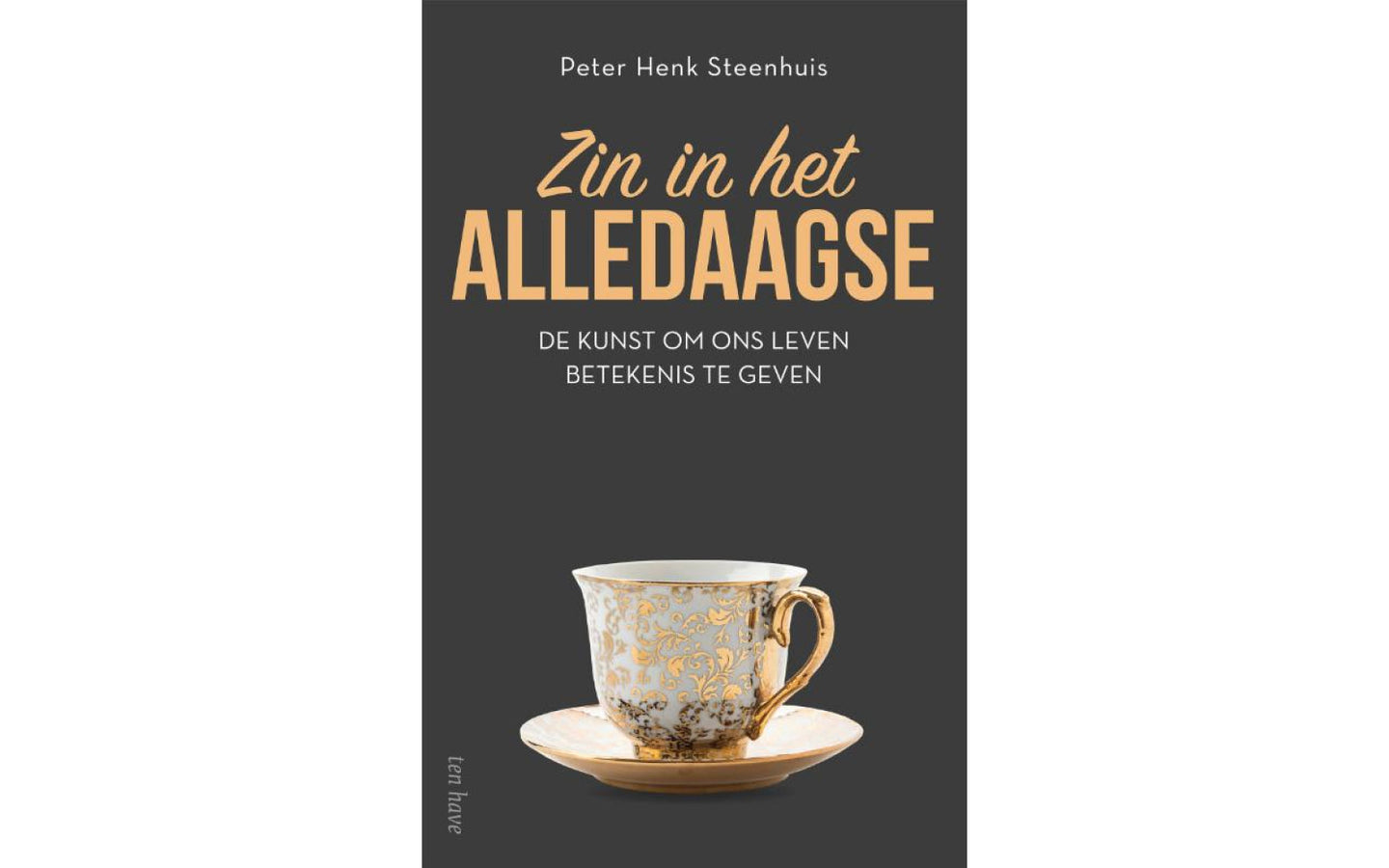 Zin in het alledaagse - afbeelding 1