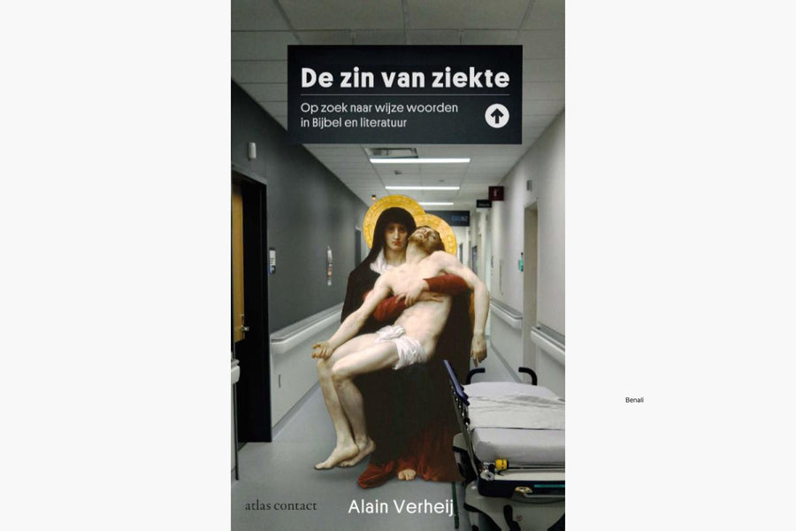 De zin van ziekte - afbeelding 1