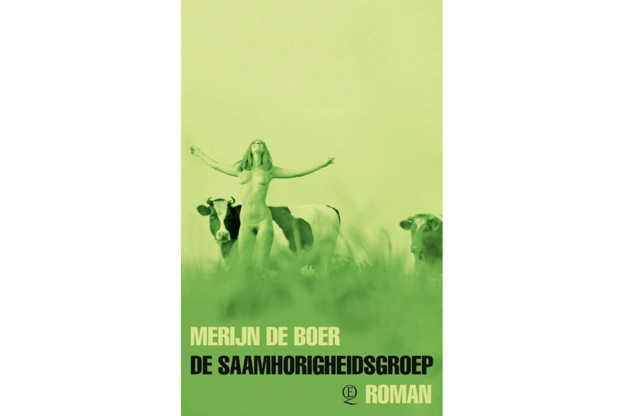 De Saamhorigheidsgroep - afbeelding 1
