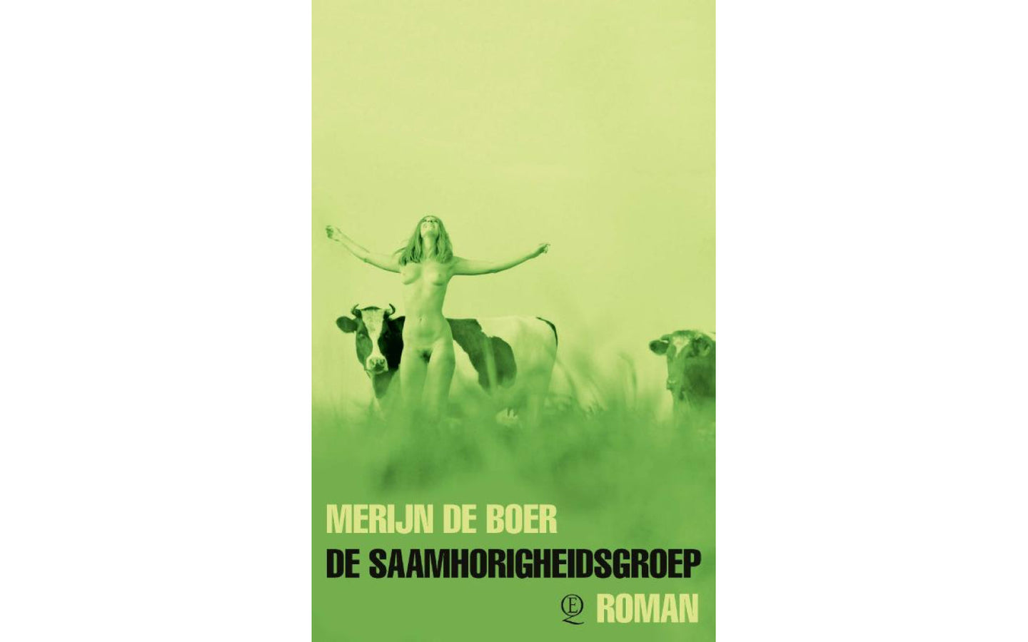 De Saamhorigheidsgroep - afbeelding 1