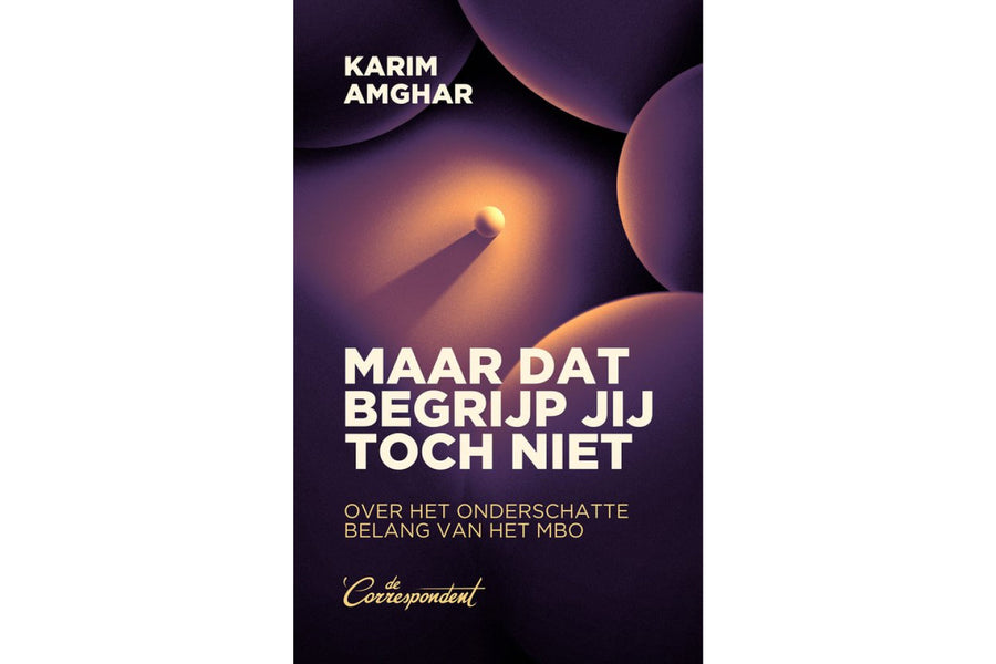 Maar dat begrijp jij toch niet - afbeelding 1