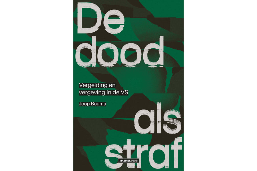 De dood als straf - afbeelding 1