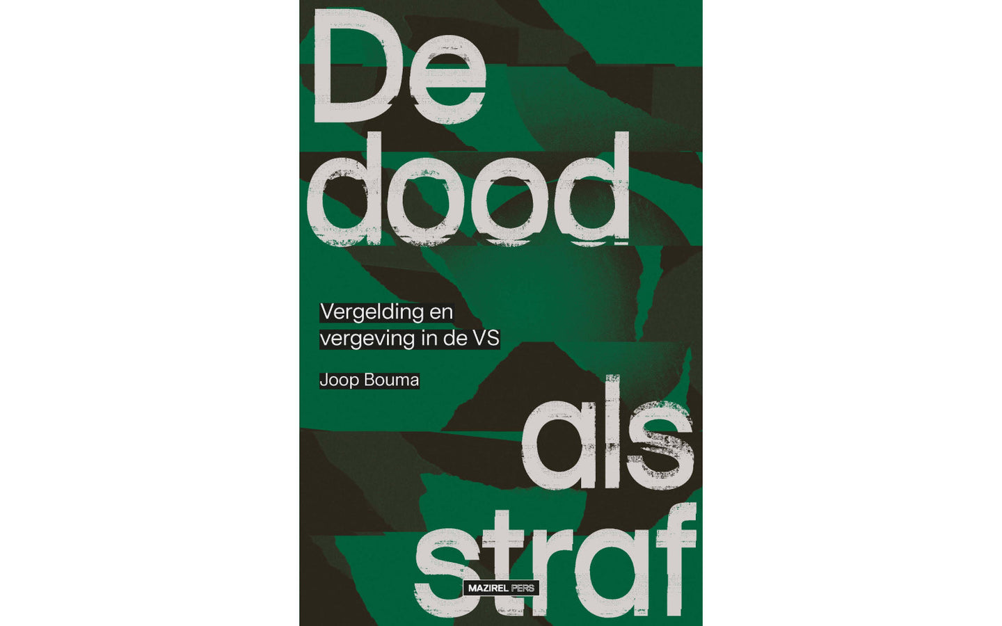 De dood als straf - afbeelding 1