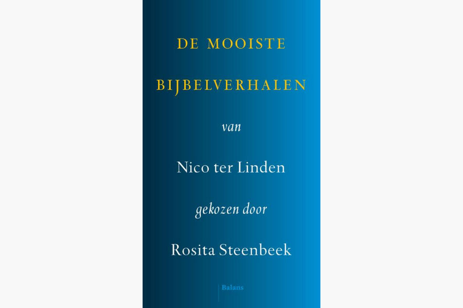 De mooiste Bijbelverhalen - afbeelding 1