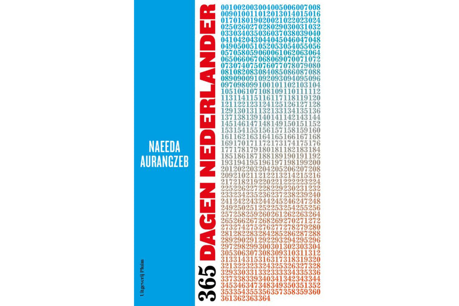 365 dagen Nederlander - afbeelding 1
