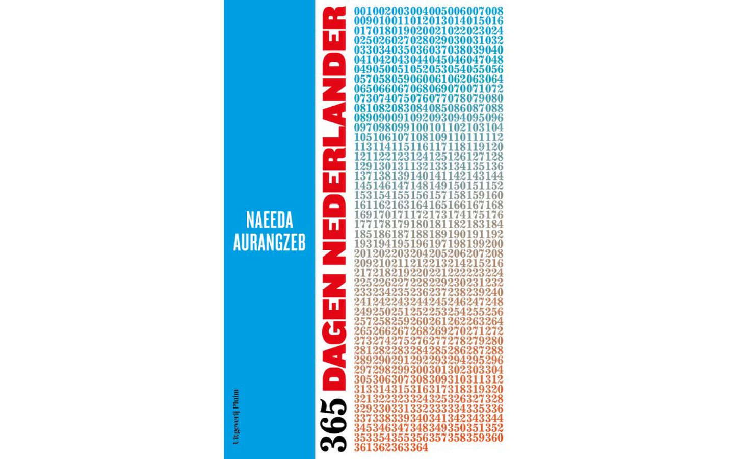 365 dagen Nederlander - afbeelding 1