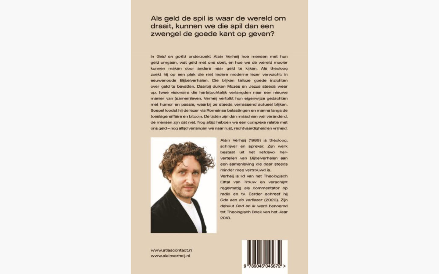 Geld en Goed - afbeelding 2