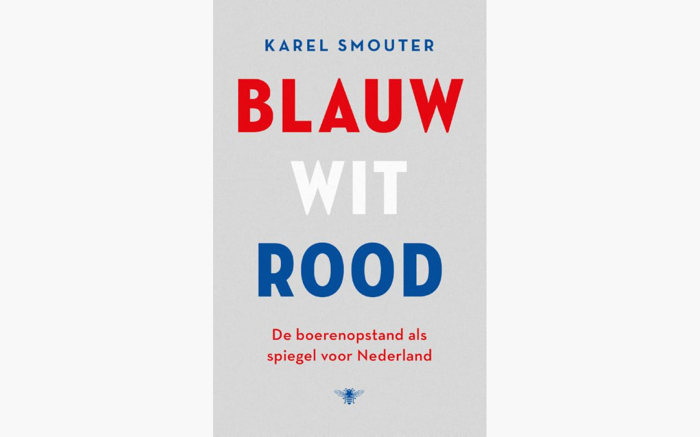 Blauw, wit, rood - afbeelding 1