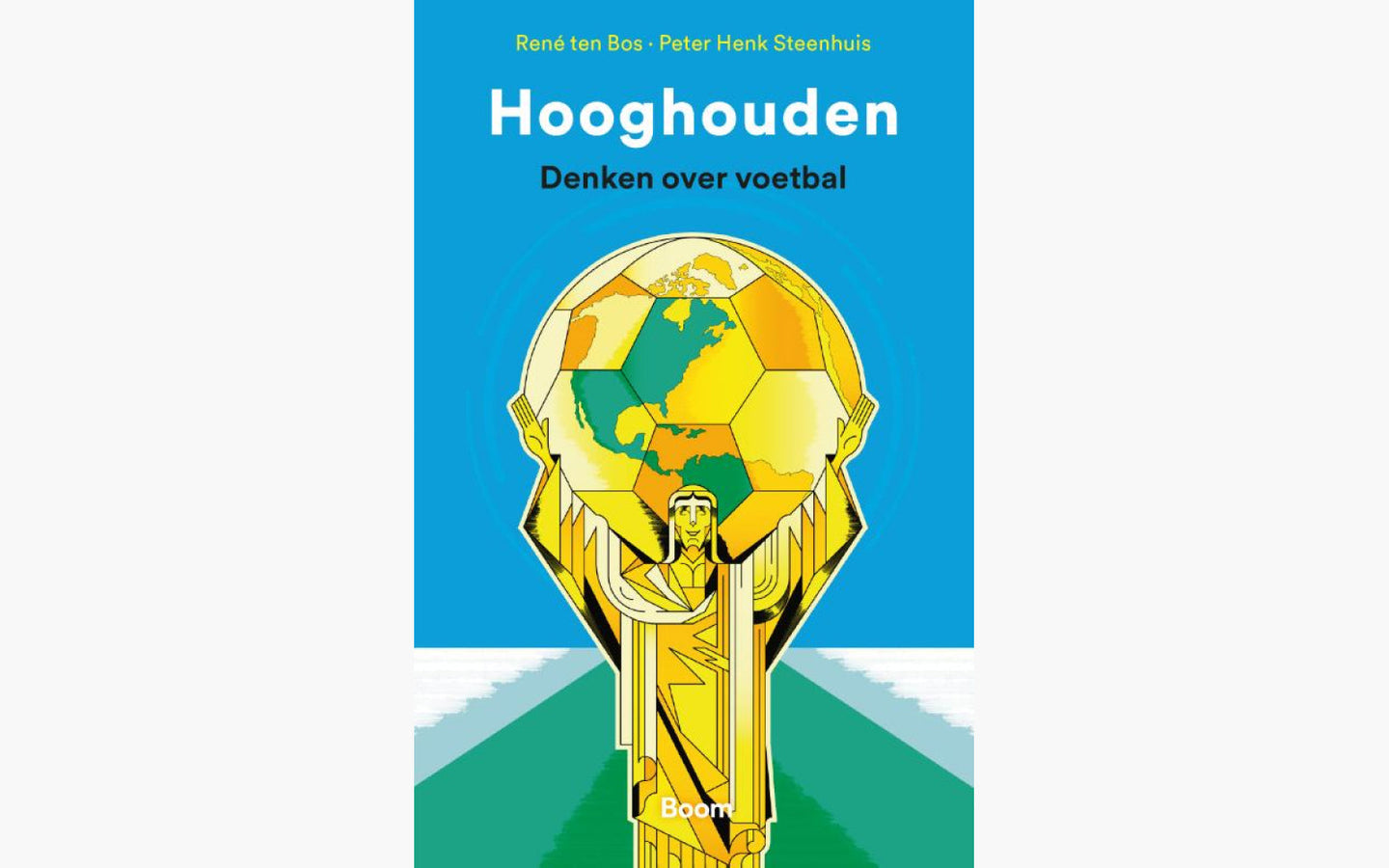 Hooghouden - afbeelding 1