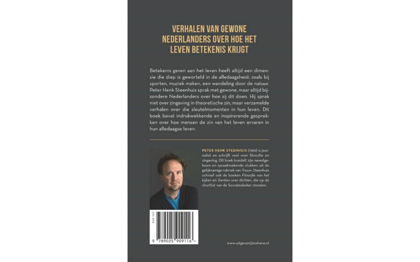 Zin in het alledaagse - afbeelding 2