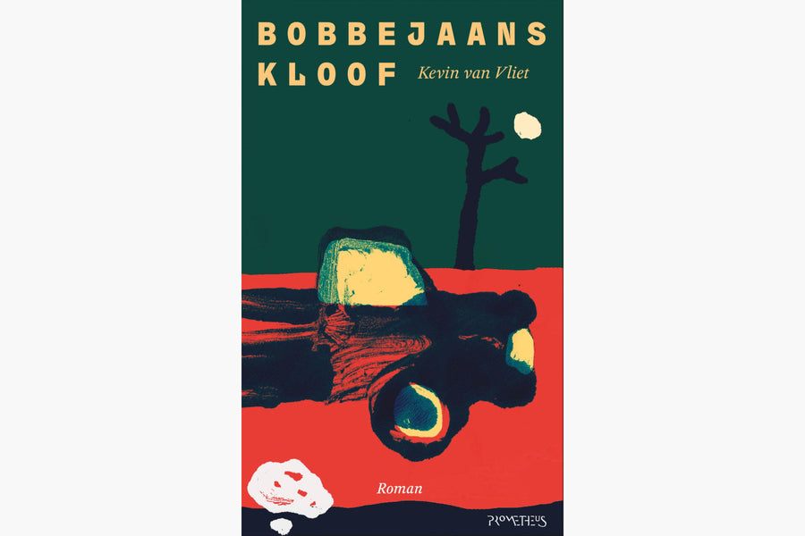 Bobbejaanskloof - afbeelding 1