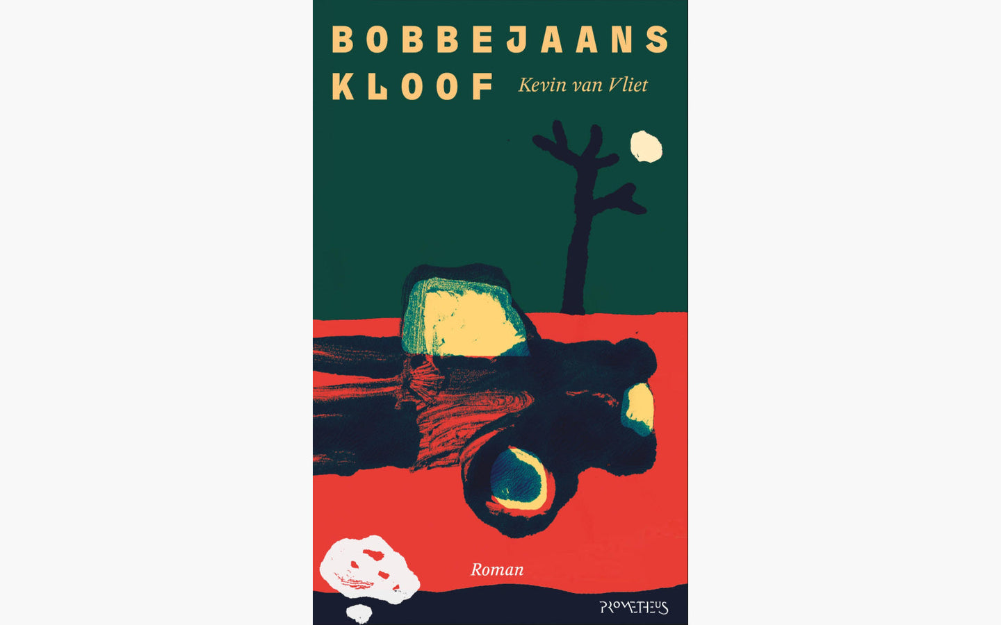 Bobbejaanskloof - afbeelding 1