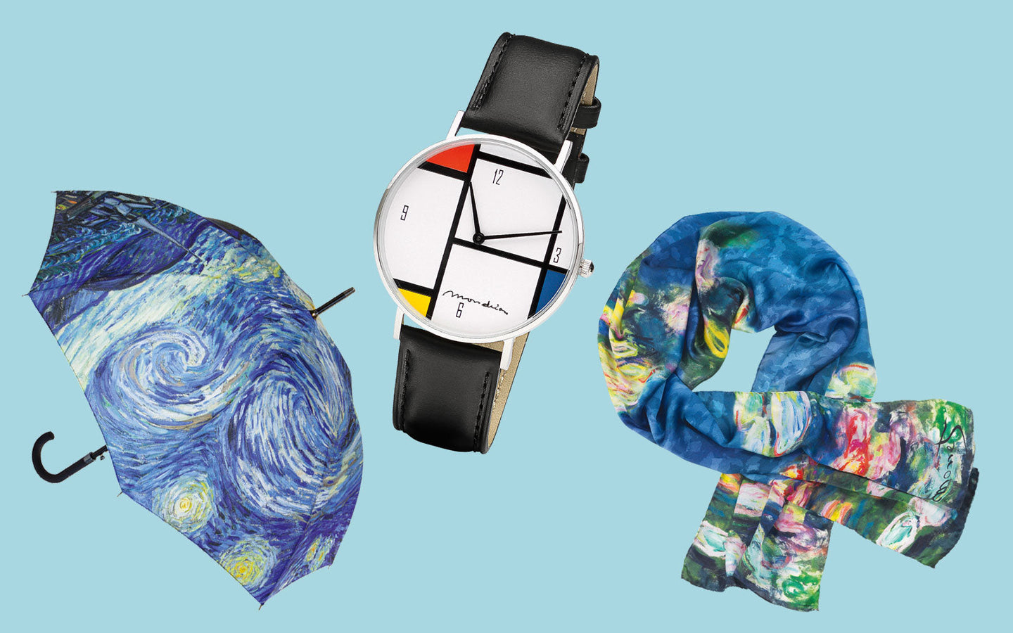 Accessoires - afbeelding 1