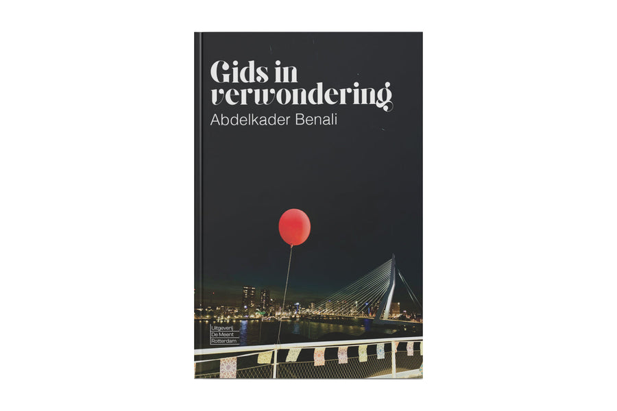 Gids in verwondering - afbeelding 1
