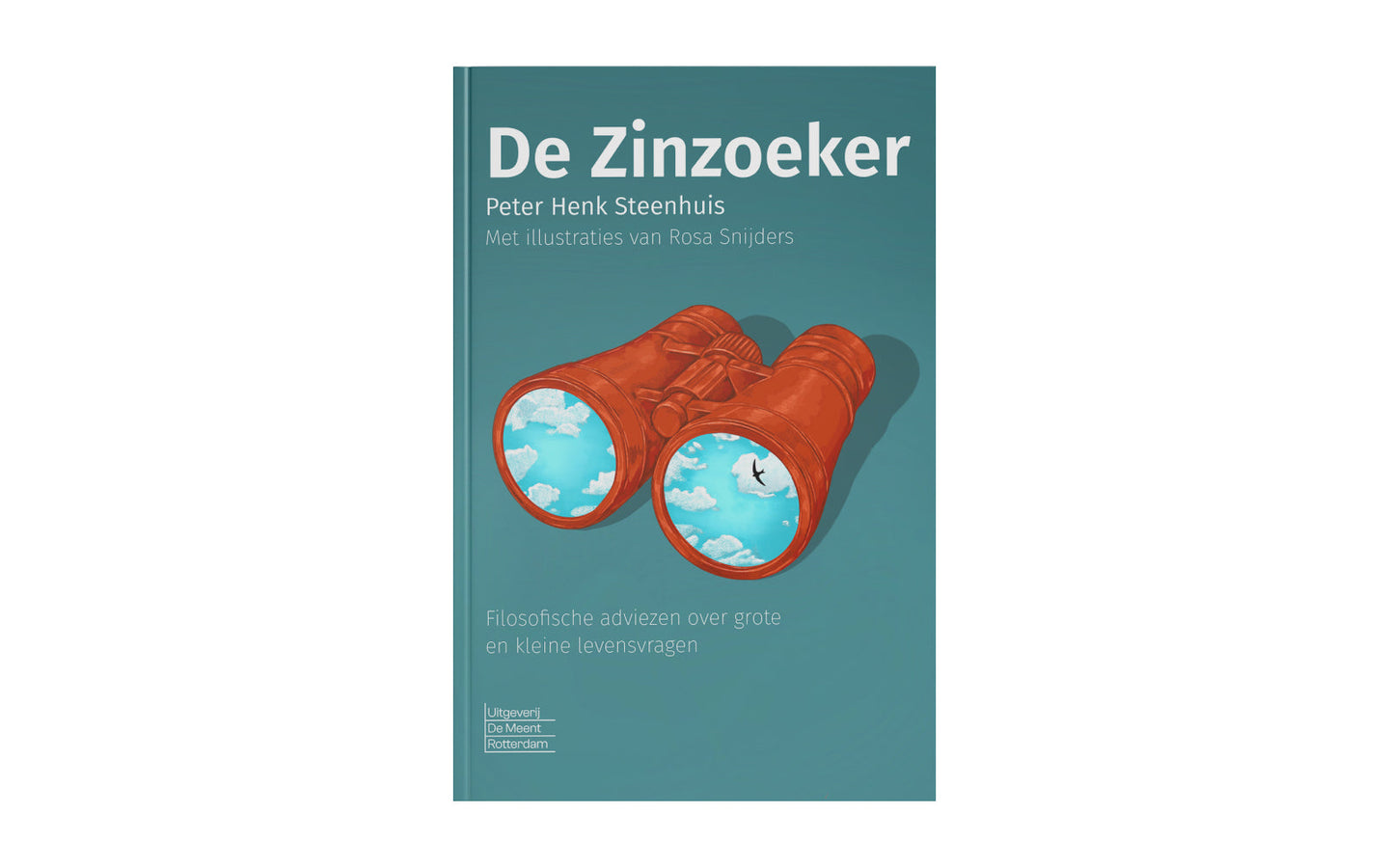 De Zinzoeker - afbeelding 1