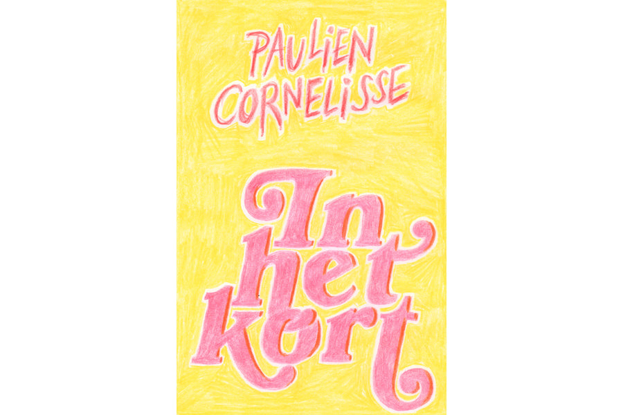 In het kort - Paulien Cornelisse - afbeelding 1