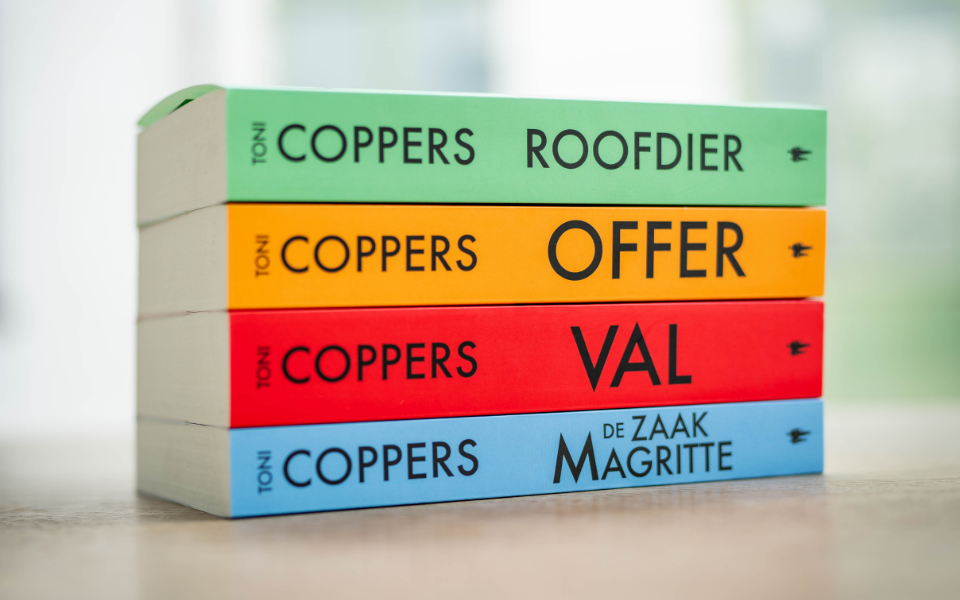 Boekenpakketten
