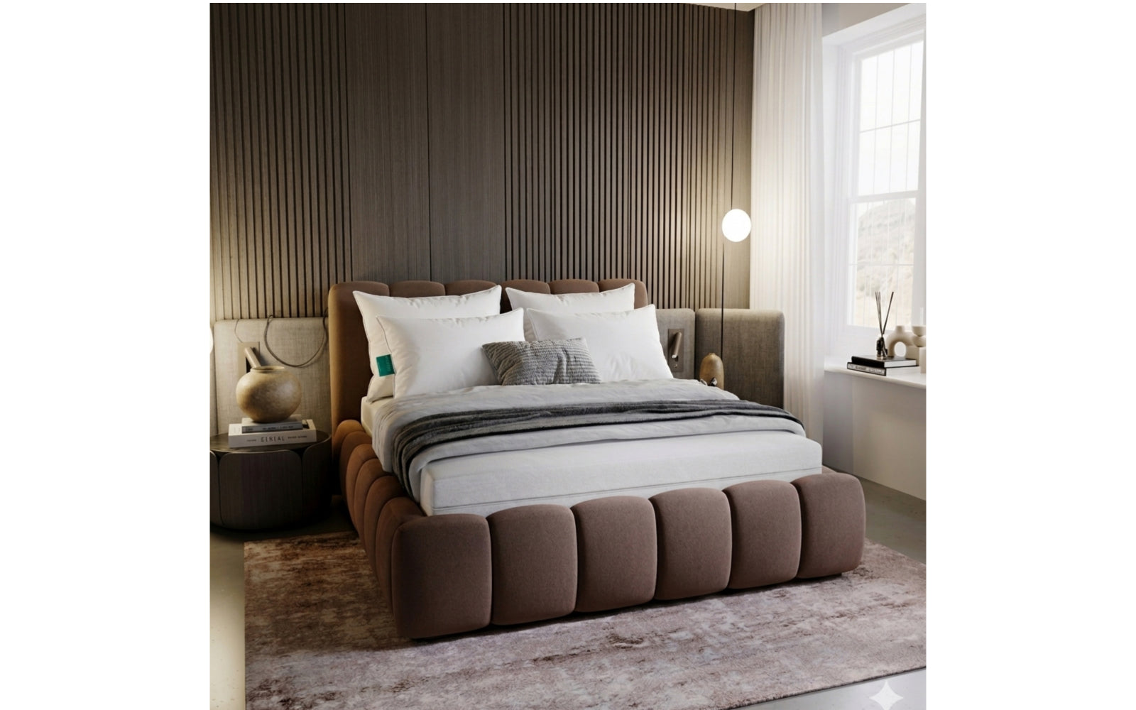 Slaapkamer & Comfort