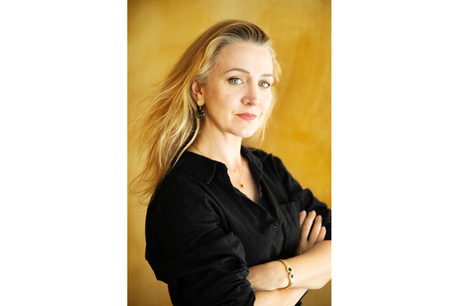 Abel Herzberglezing door Alicja Gescinska - afbeelding 1