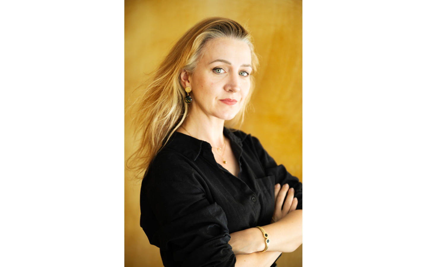 Abel Herzberglezing door Alicja Gescinska - afbeelding 1