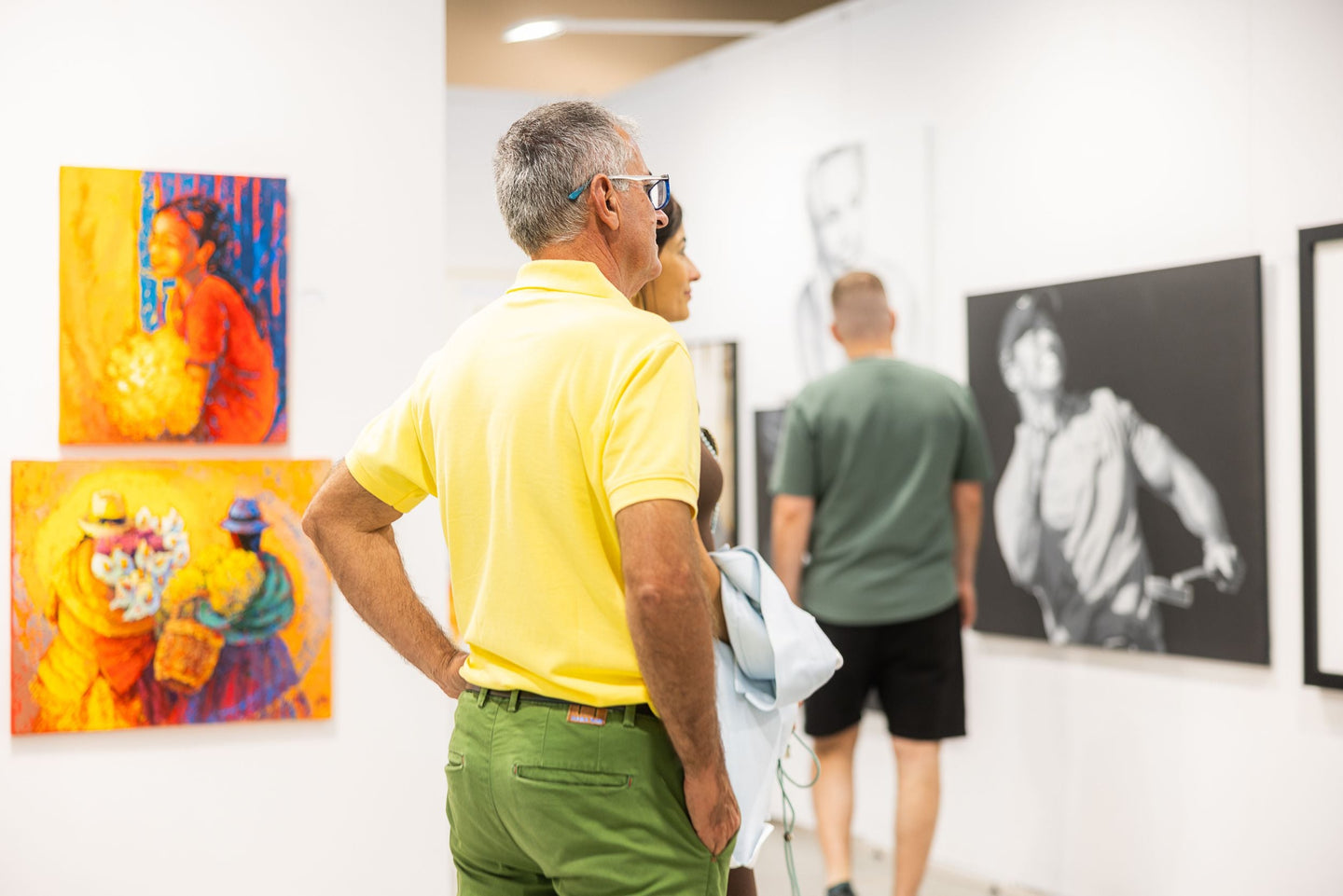 EuropArtFair Maastricht 2026 - afbeelding 1