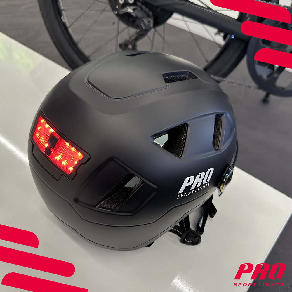fietshelm-pro-sports-lights - afbeelding 5