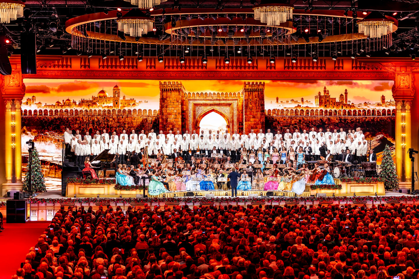 Kerst met André Rieu - afbeelding 2